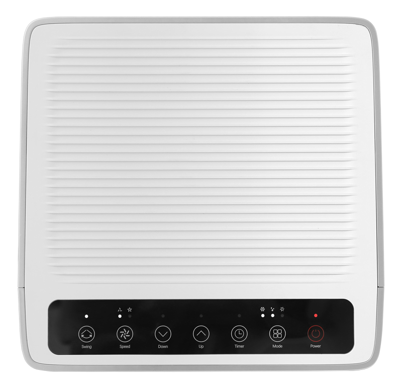 Мобильный кондиционер серии CAMELLIA MAC-CA25CON04