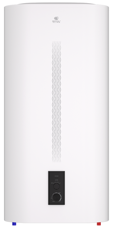 Электрический водонагреватель серии BETTA NOVA Inox RWH-BN100-FS