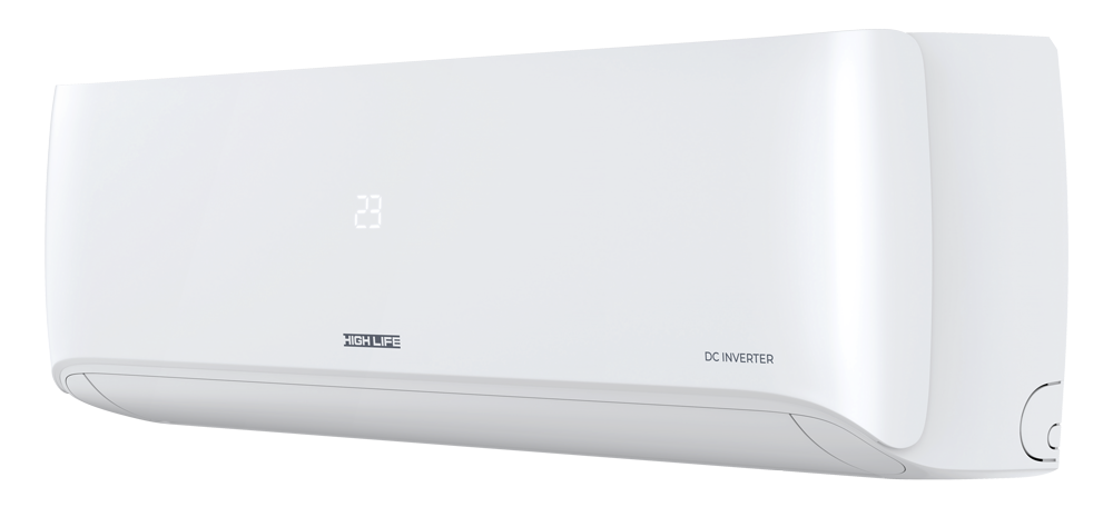 Инверторная сплит-система серии COMFORT CLASS Inverter ACHL-24CC-I-CHDV02S (комплект)