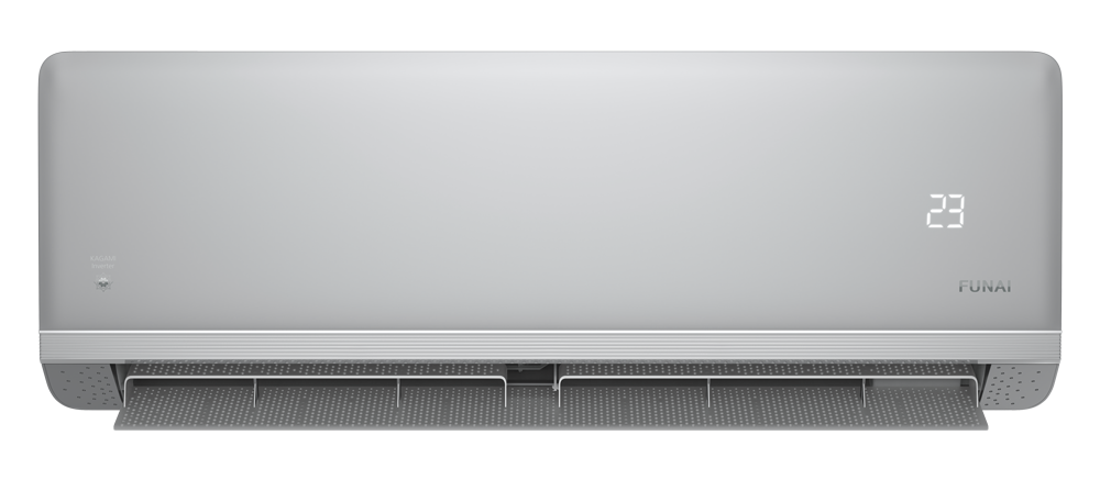 Инверторная сплит-система серии KAGAMI Inverter RAC-I-KM30HP.D01 (комплект)