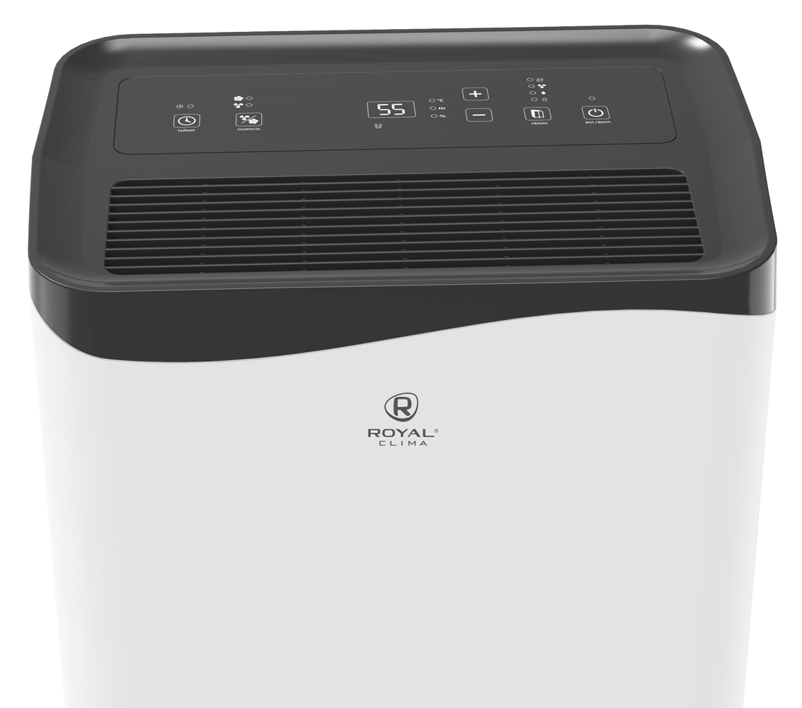 Осушитель воздуха серии PACIFIC Villa RD-PC40-E