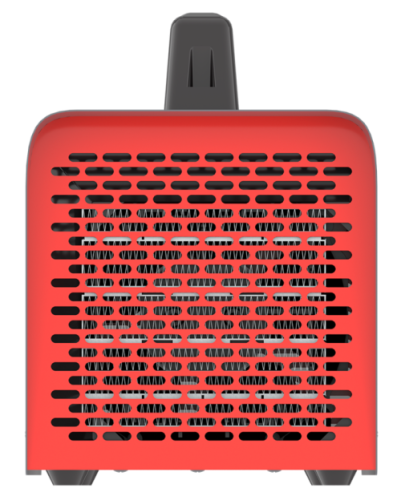Тепловая пушка серии HEAT BOX Moderno RHB-CM3
