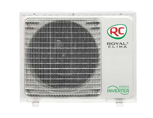 Инверторная сплит-система кассетного типа серии COMPETENZA DC EU Inverter 12HNI/CO-4C/pan 8D1/CO-E 12HNI (комплект)