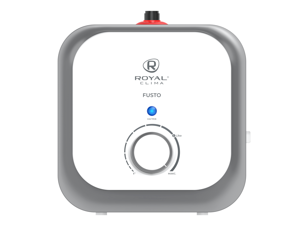 Электрический водонагреватель серии FUSTO RWH-FS7-CEU