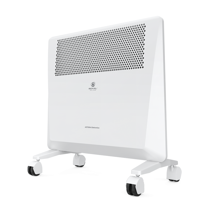 Электрический конвектор серии ASTORIA Elettronico REC-AT1500E