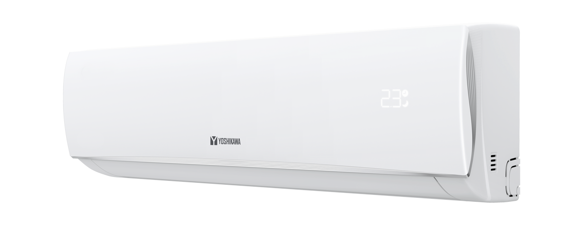 Классическая сплит-система серии NAGARA YAC-09WRNG (комплект)