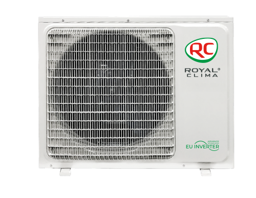 Инверторная сплит-система напольно-потолочного типа серии COMPETENZA DC EU INVERTER 2023 CO-F 60HNBI/CO-E 60HNBI (комплект)