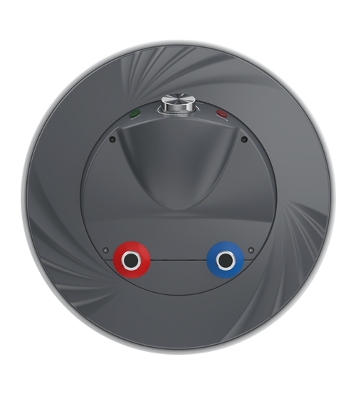 Электрический водонагреватель серии UltraHeat Round AWH1600/51(30DA)