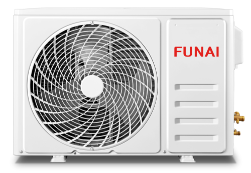 Классическая сплит-система серии KADZOKU RAC-KD20HP.D01 (комплект)