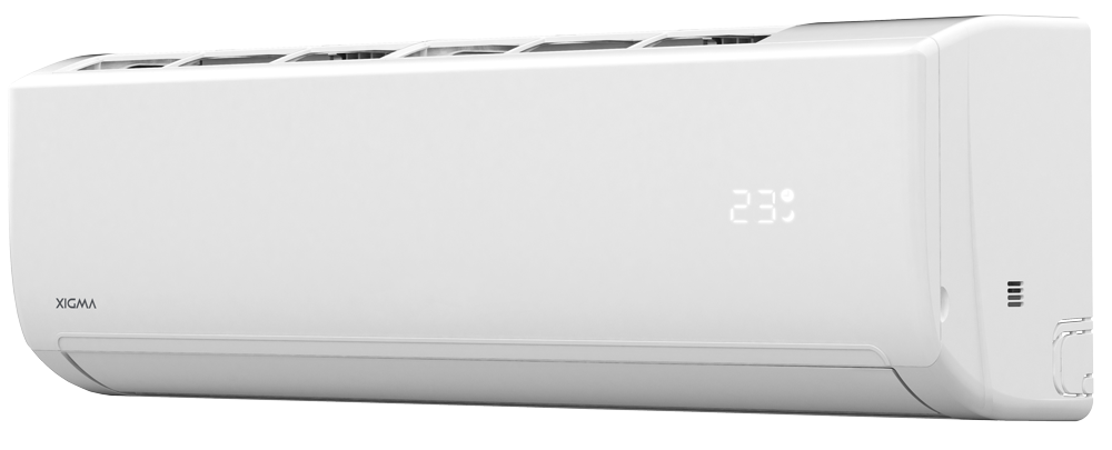 Классическая сплит-система серии SKY XG-SKY70RHA (комплект)