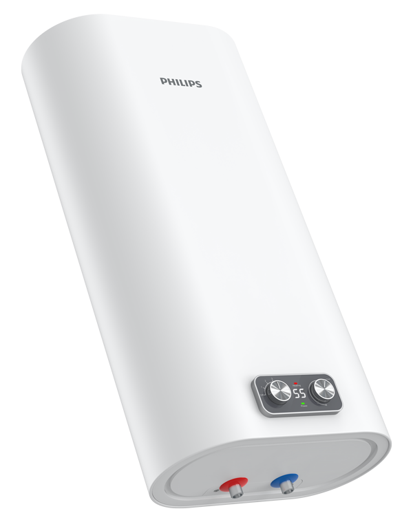 Электрический водонагреватель серии UltraHeat Digital AWH1618/51(100YB)