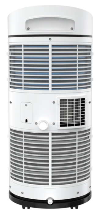 Мобильный кондиционер cерии NEON RM-NN28HH-E