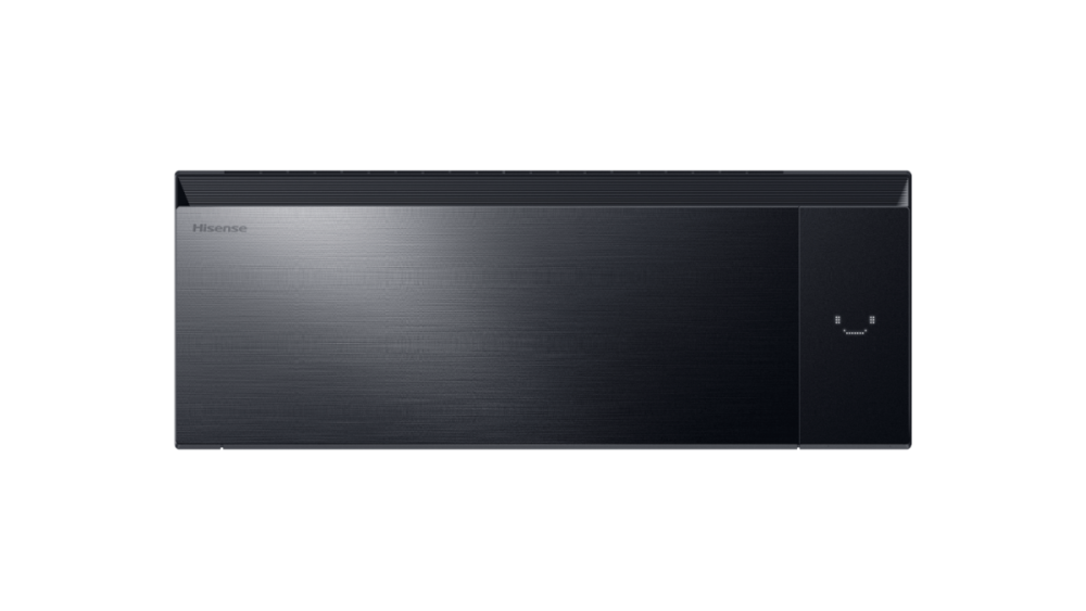 Внутренние блоки настенного типа серии SENSATION PRO CARBON MULTI Superior DC Inverter AS-13UW4RWMQK00G(B)
