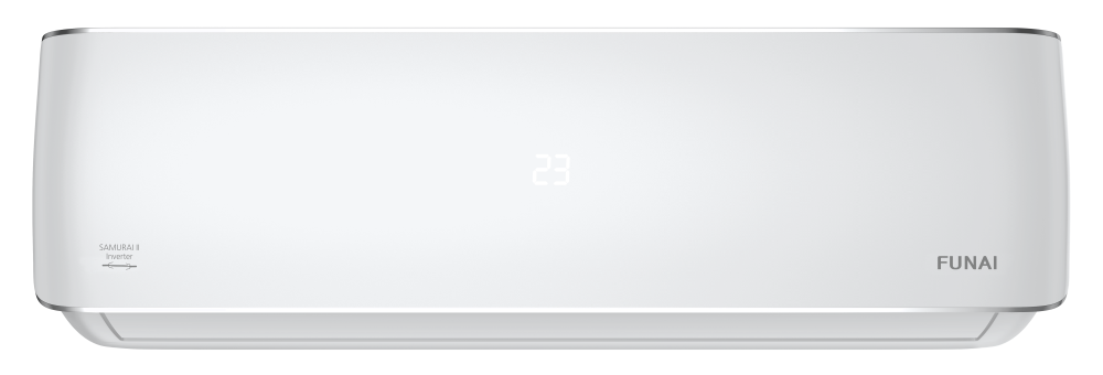 Инверторная сплит-система серии SAMURAI II Inverter RAC-I-SM25HP.D04 (комплект)