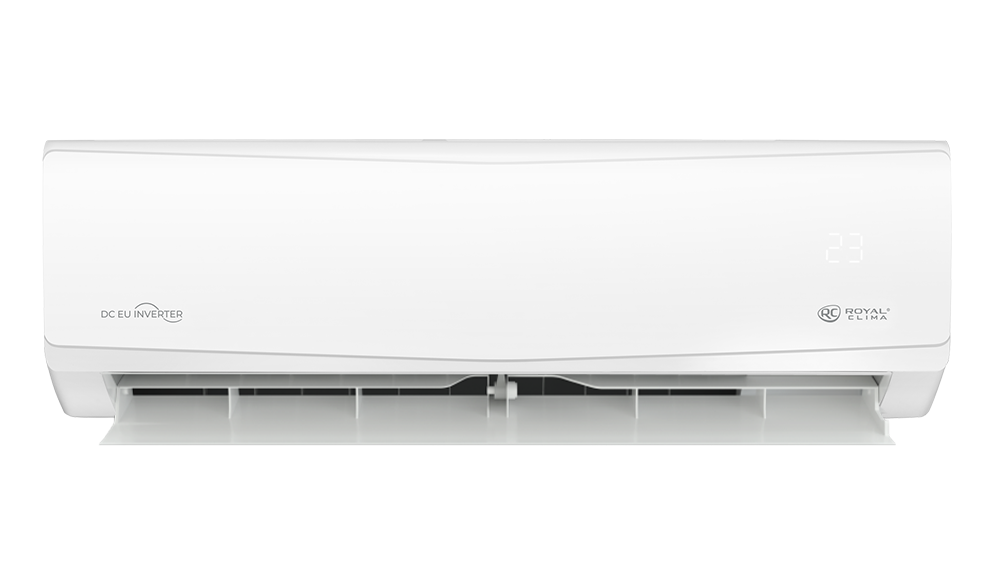 Инверторная сплит-система серии GRIDA DC EU Inverter RCI-GR35HN (комплект)