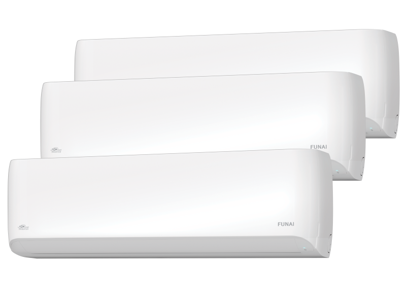 Внутренний блок серии SAMURAI ORIGAMI RAMI-SM50HP.D04/S