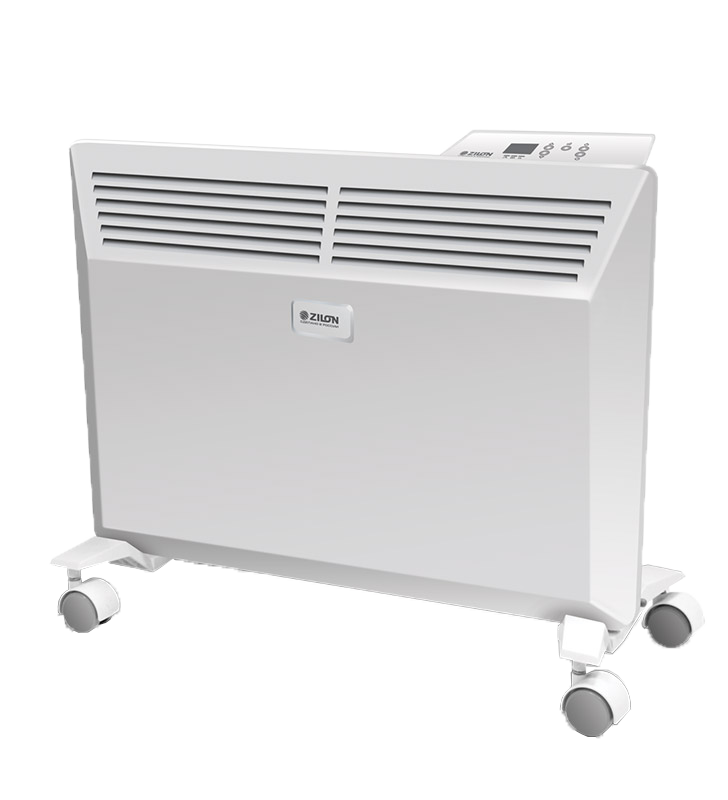 Конвектор серии Комфорт E3.0 ZHC-1500 Е3.0