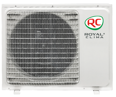 Классическая сплит-система кассетного типа COMPETENZA CO-4C 24HNX/CO-4C/pan 8D2/CO-E 24HNX (комплект)