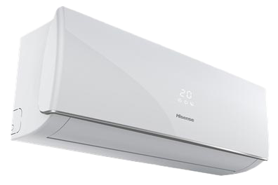 Внутренний блок настенного типа серии Smart FREE Match DC Inverter R32 AMS-09UW4RVEDB00