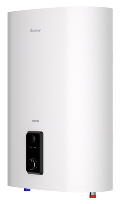 Электрический водонагреватель серии EVOLUTION SWH-E50-FS