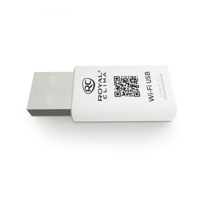 Wi-Fi USB модуль ROYAL CLIMA OSK103 для бытовых сплит-систем серии RENAISSANCE