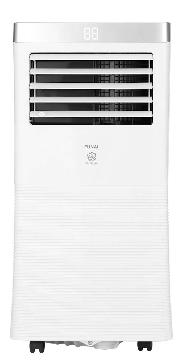 Мобильный кондиционер серии CAMELLIA MAC-CA25CON04