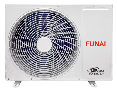 Инверторная сплит-система серии BUSHIDO Inverter RAC-I-BS30HP.D01 (комплект)