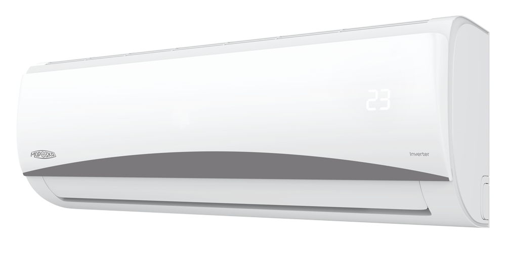 Инверторная сплит-система серии БАЙКАЛ Inverter КНБИ-БКЛ07ОН (комплект)