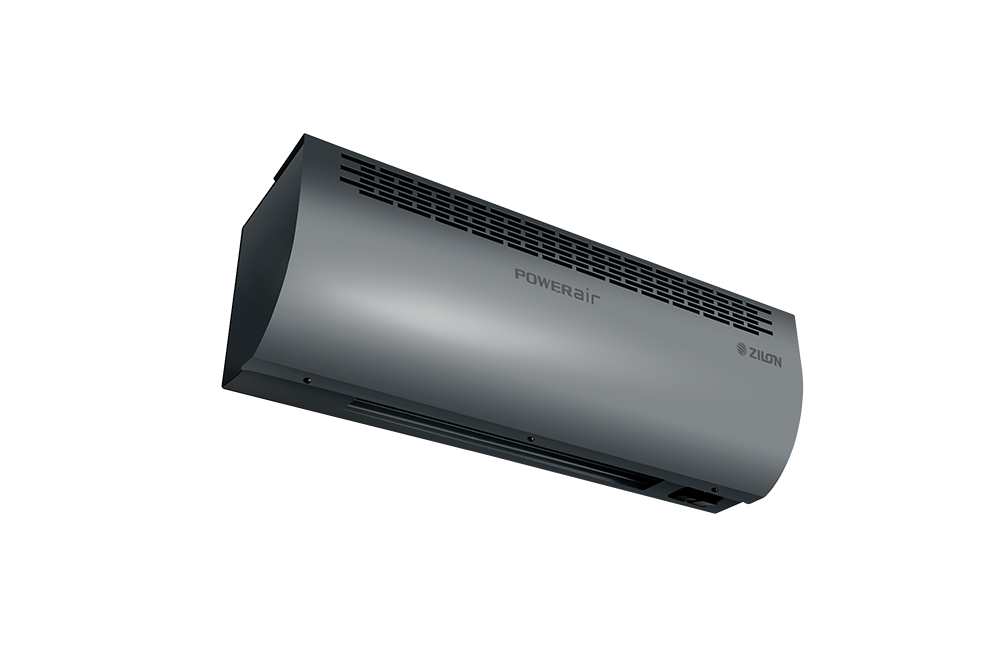 Тепловая завеса ZVV-1.5E9SG