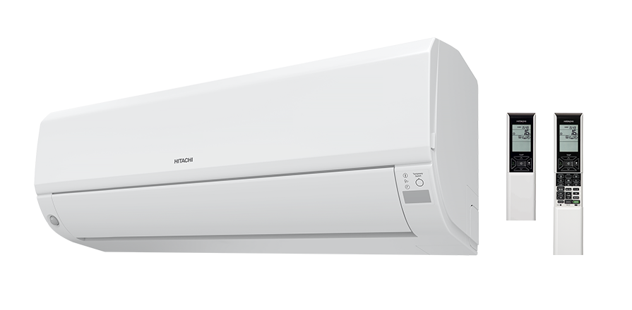 Инверторная сплит-система серии SENDO (R32) RAK-42RPE/RAC-42WPE (комплект)