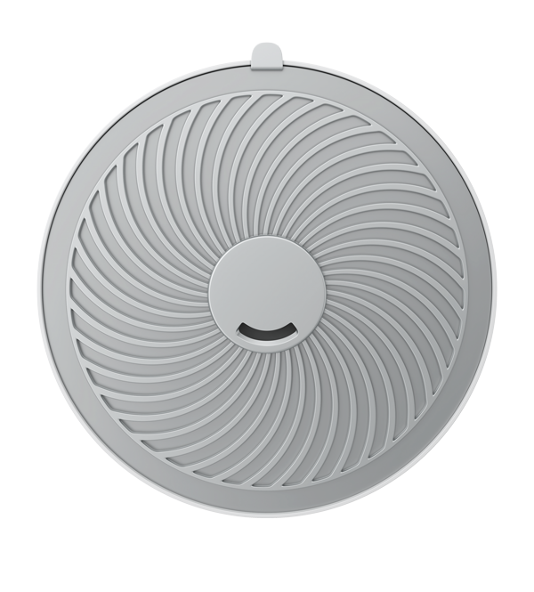 Бытовой увлажнитель серии LAZIO RUH-LZ300/4.8E-WT