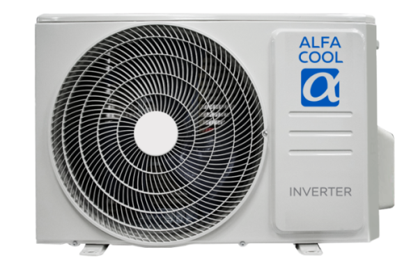 Инверторная сплит-система серии COSMO Inverter CSMI-09CH (комплект)
