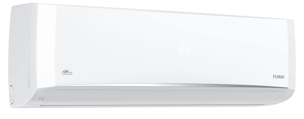 Инверторная сплит-система серии SENSEI RACI-SN25HP.D01 (комплект)