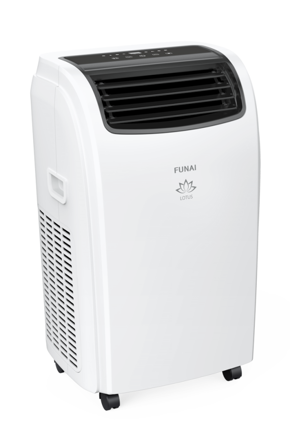 Мобильный кондиционер серии LOTUS MAC-LT40HPN03