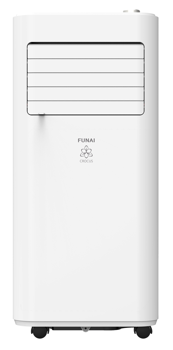 Мобильный кондиционер cерии CROCUS MAC-CS22CON01, фото 4