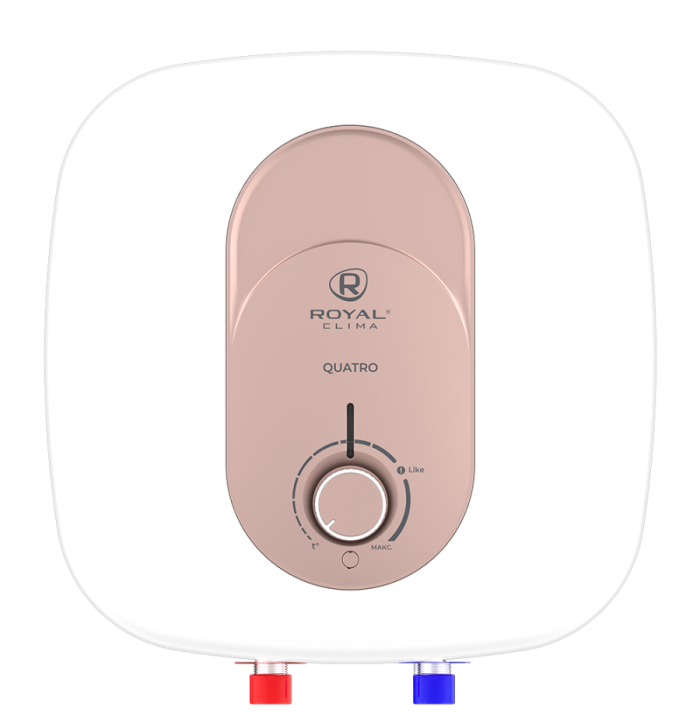 Электрический водонагреватель серии QUATTRO RWH-Q15-FE