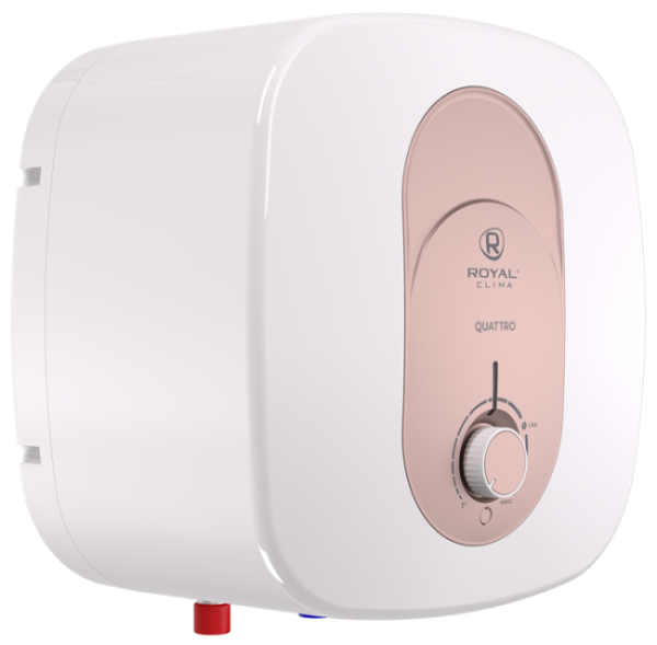 Электрический водонагреватель серии QUATTRO RWH-Q10-FE