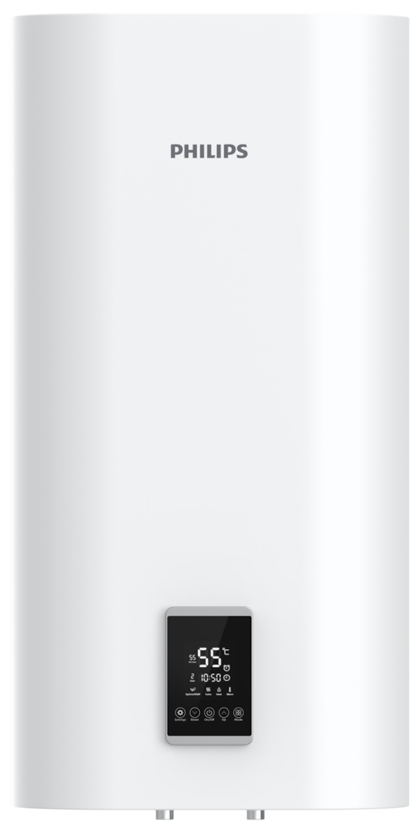 Электрический водонагреватель серии UltraHeat Smart AWH1623/51(100YC)