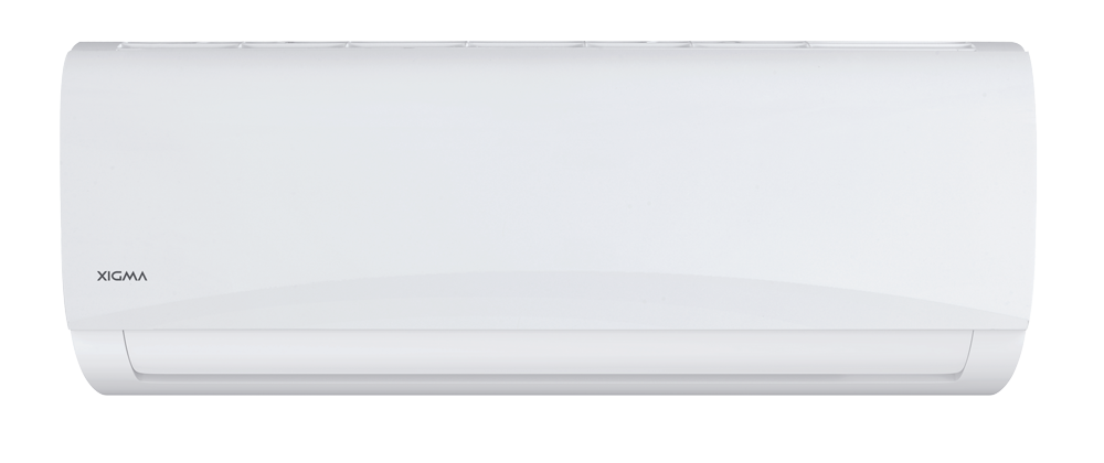 Классическая сплит-система серии JETPRO XG-JP21RHA (комплект)