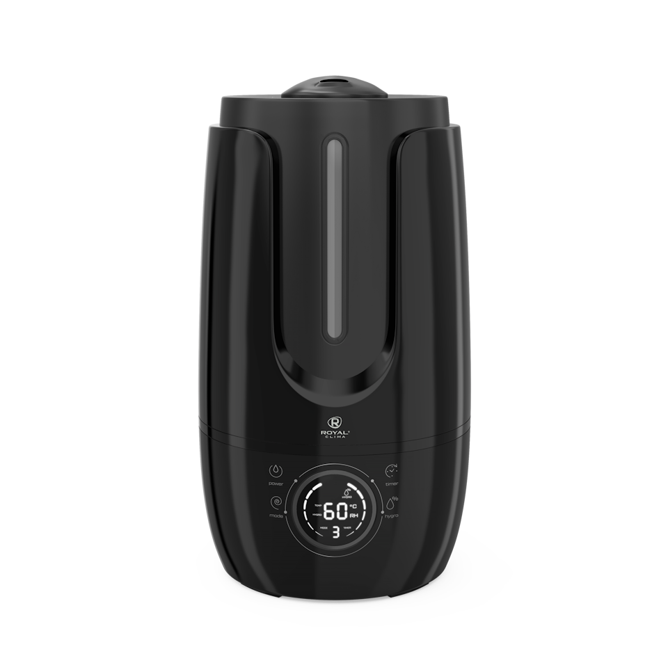 Бытовой увлажнитель серии ANTICA RUH-AN300/4.0E-GN