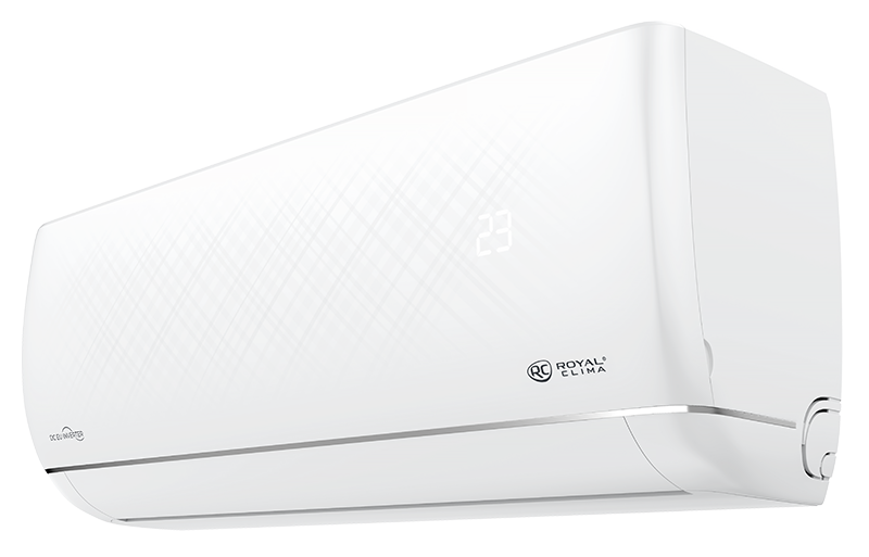 Инверторная сплит-система серии RENAISSANCE DC EU INVERTER 2024 RCI-RNС35HN (комплект)