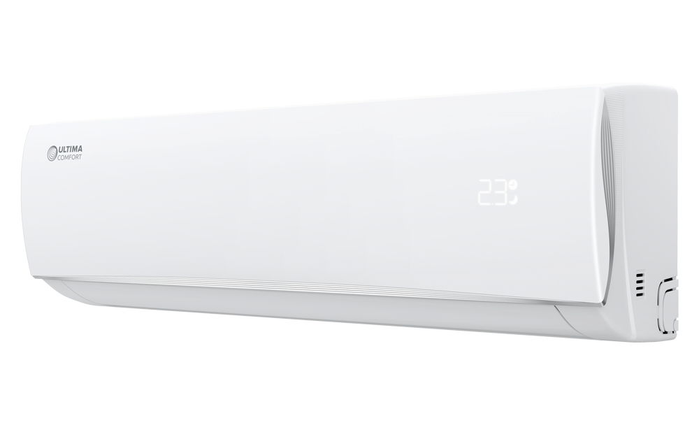 Классическая сплит-система серии ECLIPSE ECL-12PN (комплект)