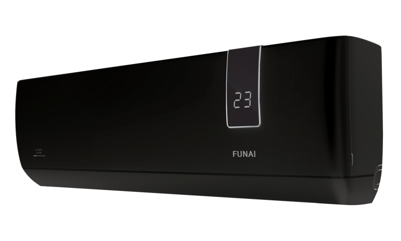 Инверторная сплит-система серии BUSHIDO Inverter RAC-I-BS35HP.D01 (комплект)