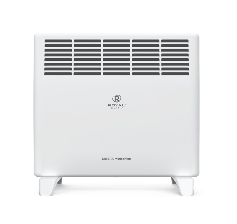 Электрический конвектор серии RIBERA Meccanico REC-R1000M