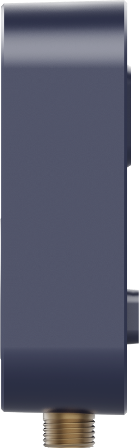 Проточный водонагреватель серии Via AWH1053/51(55LA)