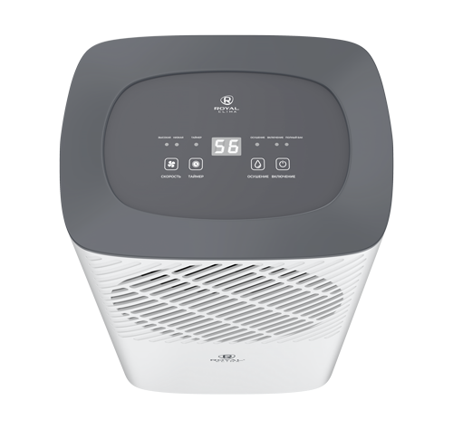 Осушитель воздуха серии CARISMA Studio RD-CR10-E