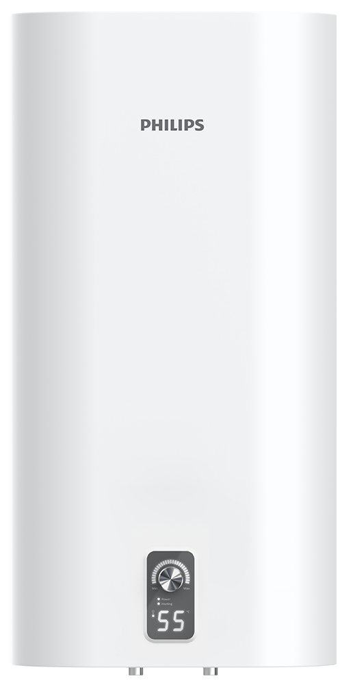Электрический водонагреватель серии UltraHeat Intelligence AWH1626/51(50YD)