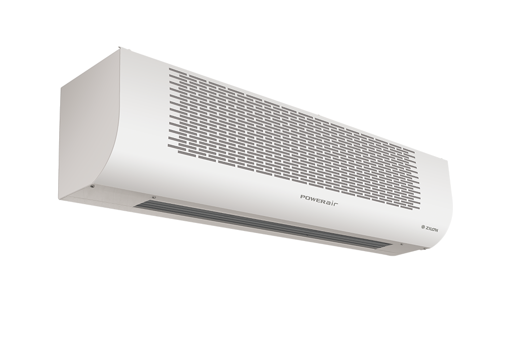 Тепловая завеса серии Мастер ZVV-1.5E9T