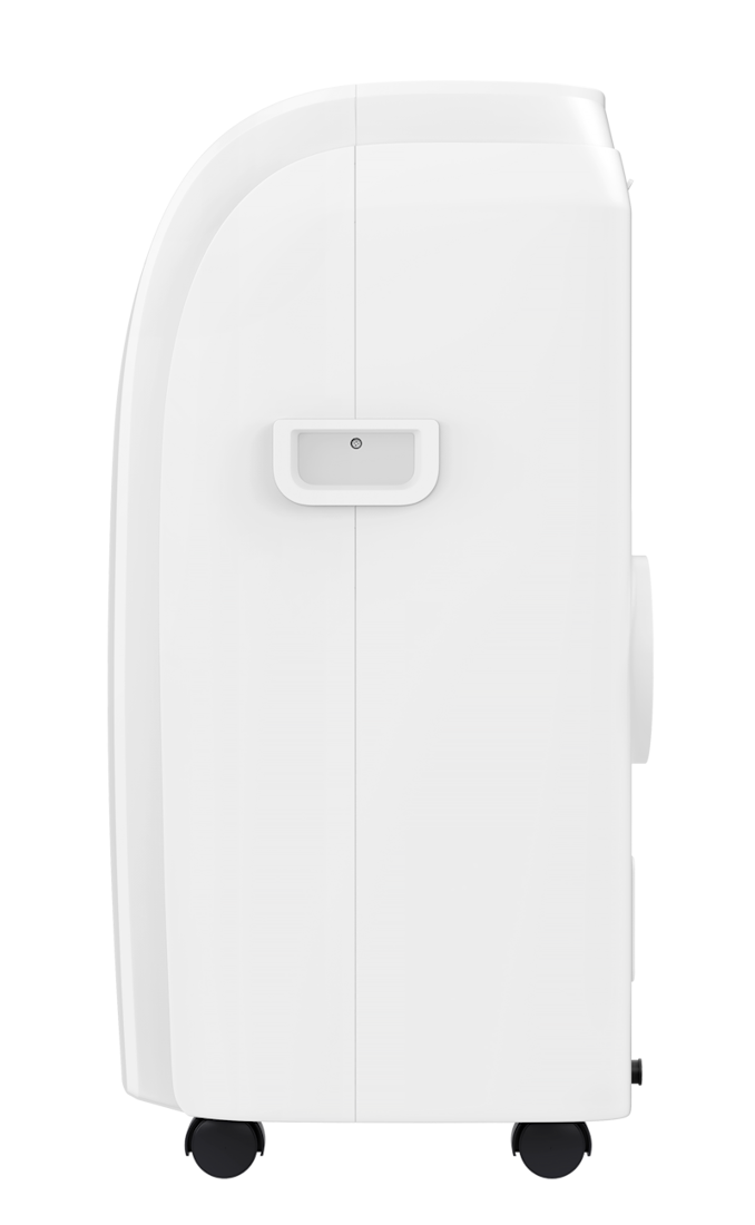 Мобильный кондиционер серии LOTUS MAC-LT40HPN03