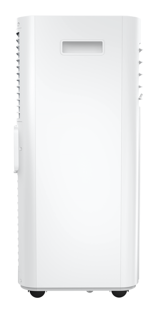 Мобильный кондиционер cерии TESORO RM-TS17CH-E